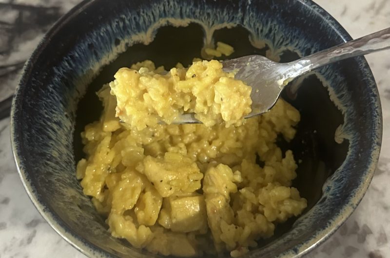 Arroz con Pollo