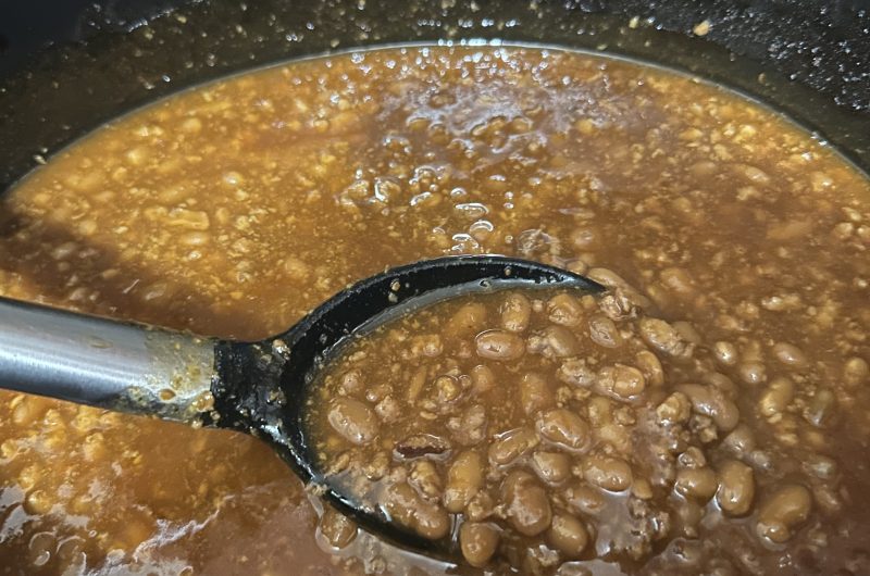 Baked Beans